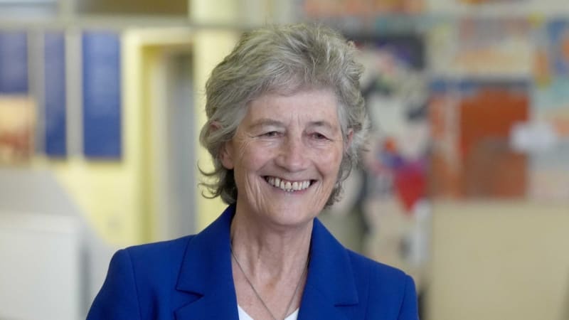 Irsko má novou prezidentku. Volby vyhrála euroskeptička Catherine Connollyová