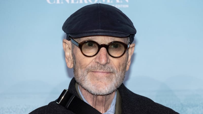 Zemřela hvězda z Brutální Nikity či Nezvěstných. Herec Tchéky Karyo podlehl zákeřné nemoci