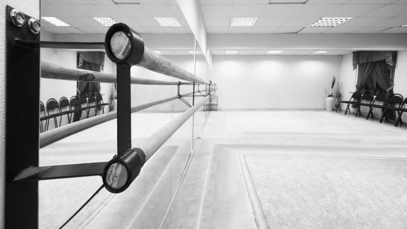 Zemřel baletní mistr Jindřich Vincour. Na jeho lekce nejde zapomenout, píší bývalí žáci