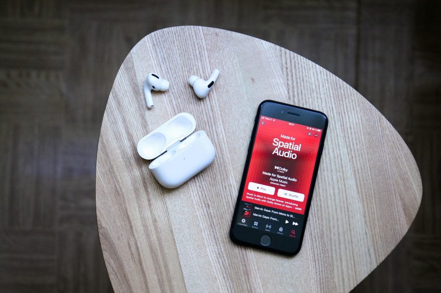 Apple Music se propojí s WhatsAppem, hudbu brzy nasdílíte přímo do statusu
