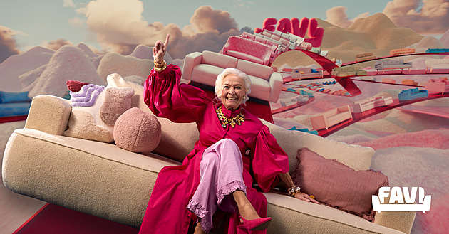 Svět nábytku ožívá: FAVI představuje odvážný reklamní spot vytvořený s pomocí AI