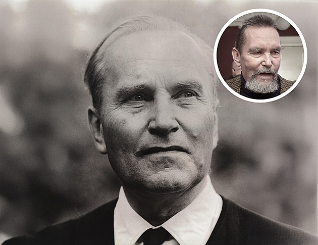 Zemřel Jan Patočka. Chartistovi a synovi významného filozofa bylo 80 let