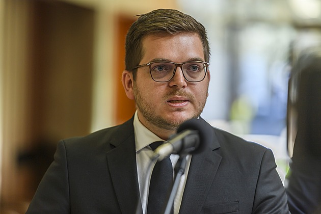 Pro Slovensko by byla nejlepší Ukrajina pod vlivem Ruska, řekl vládní politik