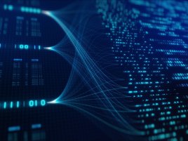 Vědci posunuli hranici fyziky. Nasimulovali kvantový stroj o 50 qubitech