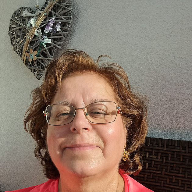 Čtu iDNES.cz denně, dost ekonomiku, říká vítězka týdenní prémie. Za výhru vyrazí do lázní