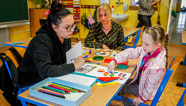 Nástrahy pro děti ve škole i v poradně. Rozhodují o nich nejednotně, říká analytik