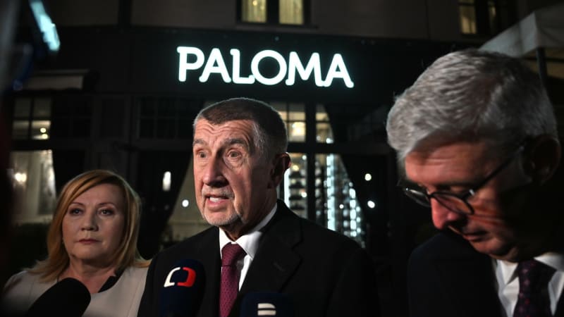 Posun v rozpočtu? Jmenujte nás a upravíme ho, hlásí Schillerová. Planá slova, namítá Munzar