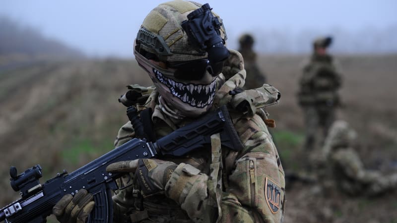 ANALÝZA: Nejhorší zima pro Ukrajince. Mírový plán je hanebný, Kyjev za něj ale možná bude rád