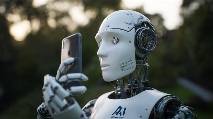 ChatGPT potají chystá reklamy. iPhone je možná díky Siri chytře obejde