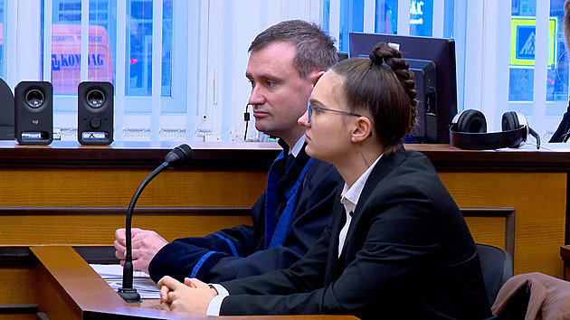 Za smrtelnou nehodu žádá žalobce pro policistku podmínku