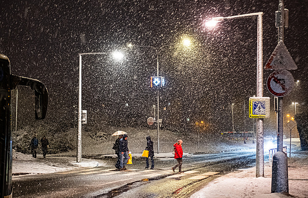 Praha navrhla kompromisy ve veřejném osvětlení a funkci světelného ombudsmana