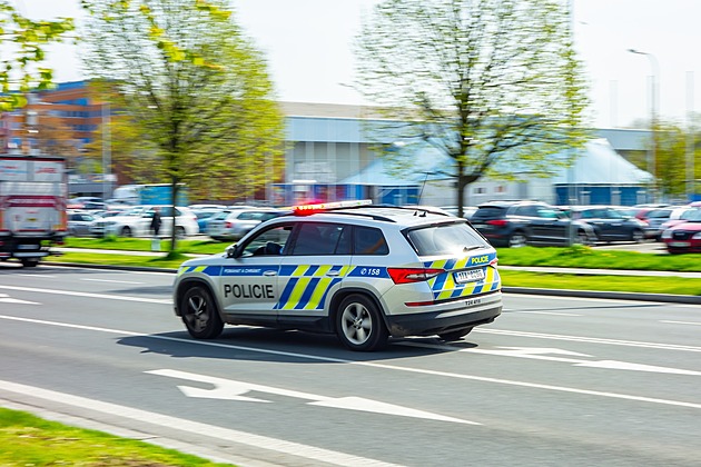 Američanka studující v Česku chtěla odletět pryč. Ještě před tím však beze stopy zmizela