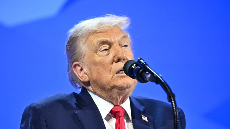 Políček do Trumpovy tváře: Nejvyšší soud USA prohlásil jím uvalená cla za nezákonná