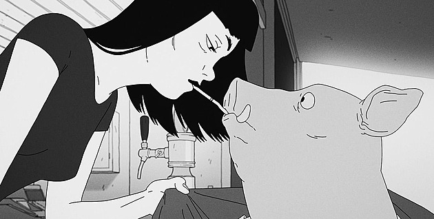 Na festival Pragueshorts se vrátí pivní Hurikán, přidá se i alternativní porno