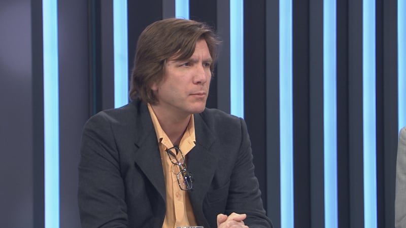 Svoboda: Pavel by měl říct, ať vstoupíme do války. Jeho projev o Ukrajině byl zcela zbytečný