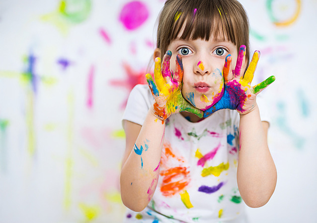 Zápisy do školek jsou za rohem. Rodiče mohou být klidní, v Pardubicích je místa dost