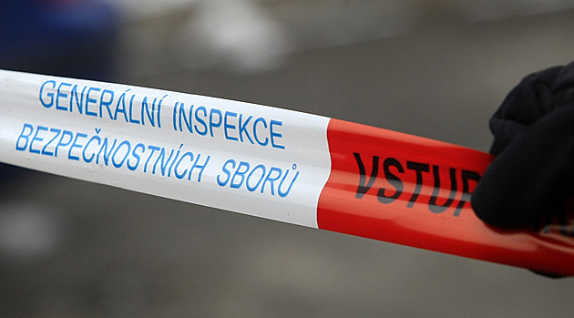 GIBS stíhá příslušníka Vězeňské služby za napadení dvou žen