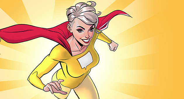 Začal další ročník Comic-Conu v Praze. Podívejte, jaké hvězdy táhnou návštěvnost