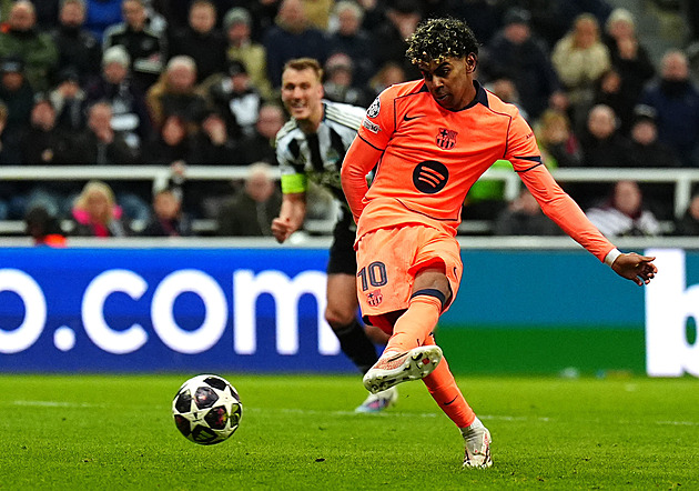ONLINE: Newcastle v LM opět srovnává s Barcelonou, pak hraje Bayern či Liverpool