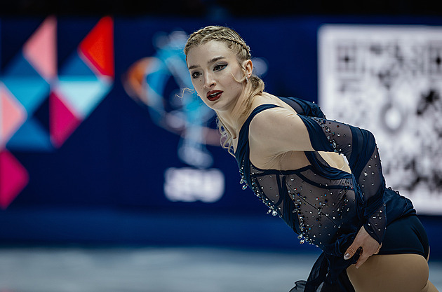 Zemětřesení. Nejen Sakamotová končí. Odejdou i Liuová, Glennová či tanečníci?
