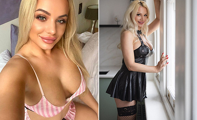 Profesionální společnice rozdává tipy na udržení partnera