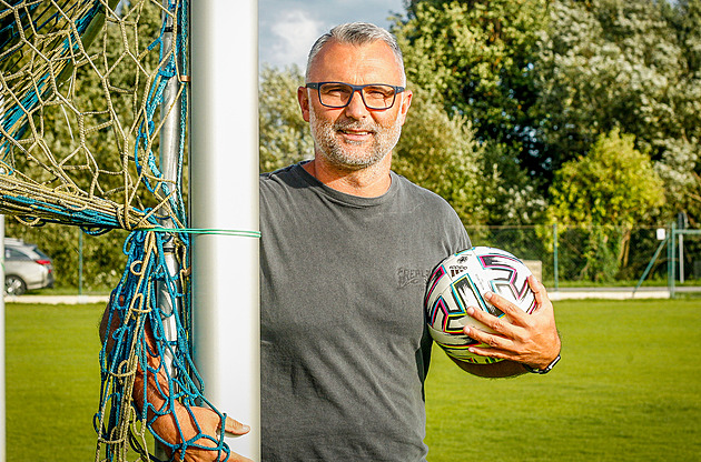 Šéf jihočeského fotbalu: Ať viníci navždy zmizí. Kauza je průřez společností
