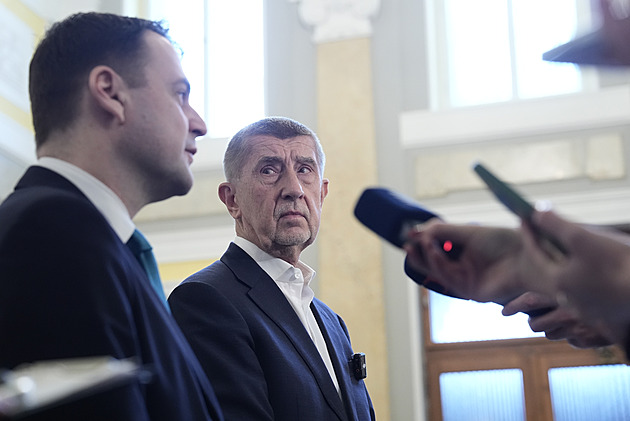 Ne, s Pavlem na summitu NATO nepočítáme. Poletí Babiš, Macinka a Zůna