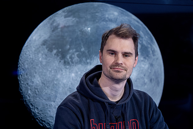 Mise Artemis II testuje, jestli lidstvo pořád umí velké věci, říká expert