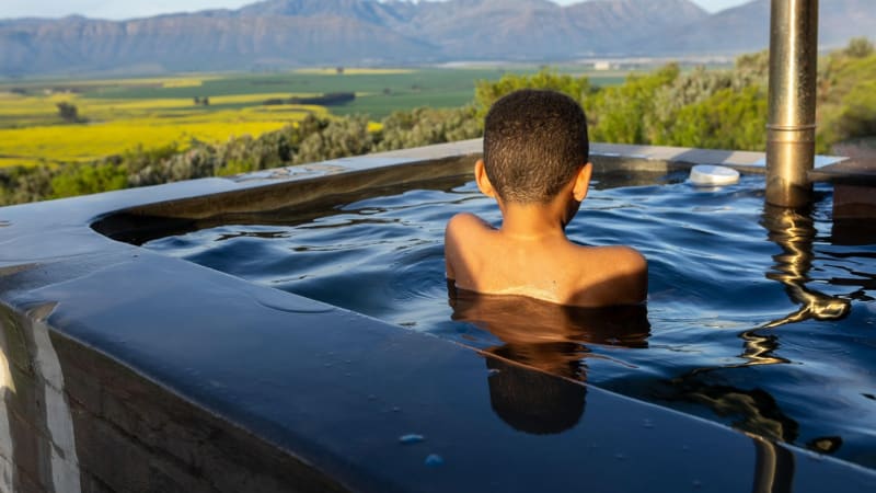 Tragédie na dovolené v Itálii: Malý Matteo zemřel po nasátí vířivkou v hotelu