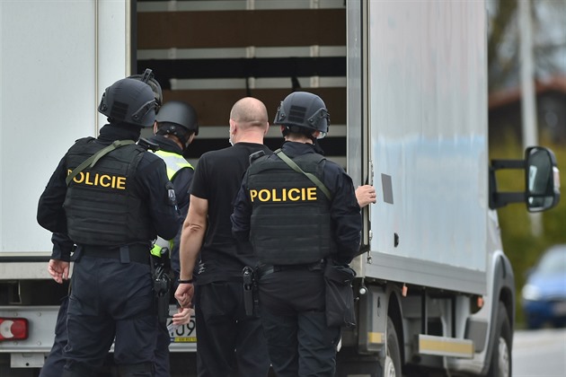 Filipínský ministr míří do ČR. Chce zajistit vydání exposlance, kterého tu zadrželi