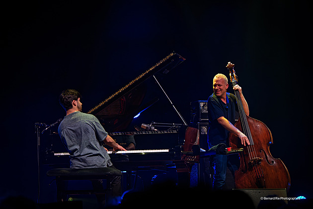 Lípa Musica přiveze do regionu světová jména. Festival slaví čtvrtstoletí