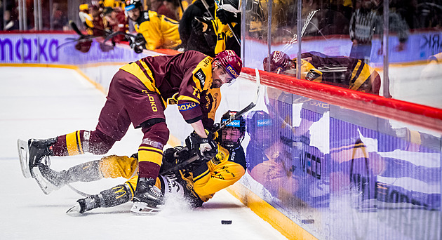 APK mafia! Fanoušci v Jihlavě nadávali na baráž. Mají pravdu, doplnil je útočník