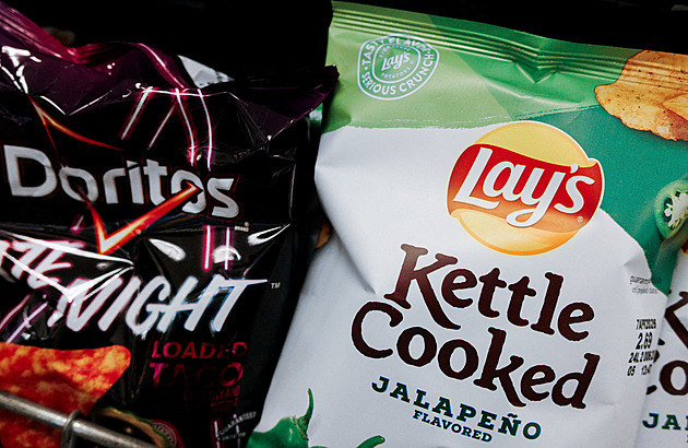 PepsiCo jde proti proudu. V nelítostném prostředí její model není snadné napodobit