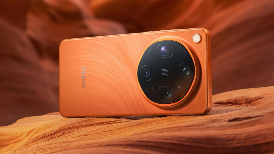 Překvapení roku: česká cena Oppo Find X9 Ultra je neskutečně výhodná