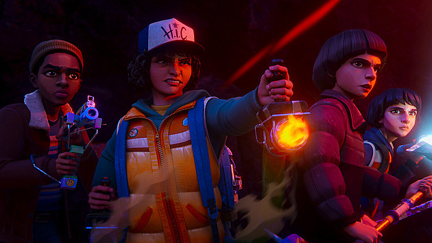 Netflix potvrdil nové Stranger Things. O čem budou a kdy se budou vysílat?
