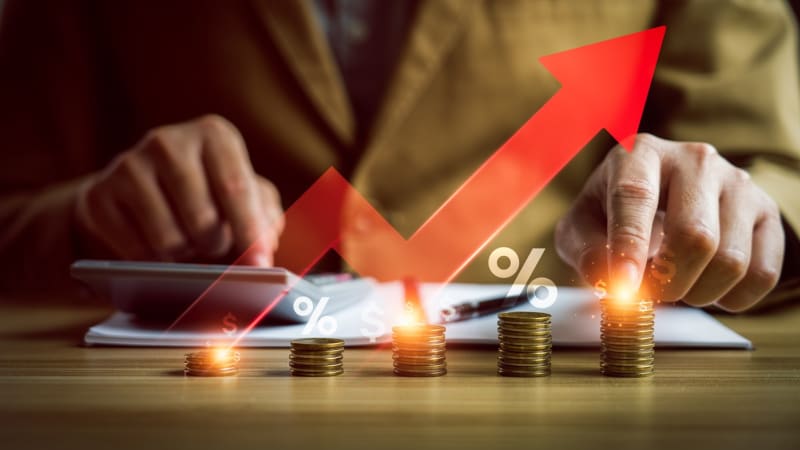 Inflace je nejvyšší od loňského října kvůli drahým palivům. Statistici uvedli i druhý důvod