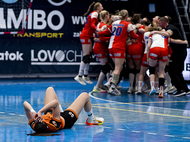 Potřinácté v řadě finále? Unikátní série Mostu v ohrožení: Cítíme odpovědnost