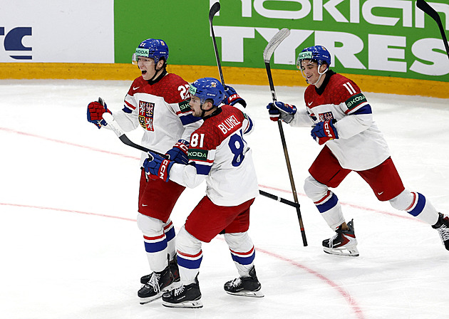 Postupová matematika na MS v hokeji 2026: Čechům hrozí těžší čtvrtfinále