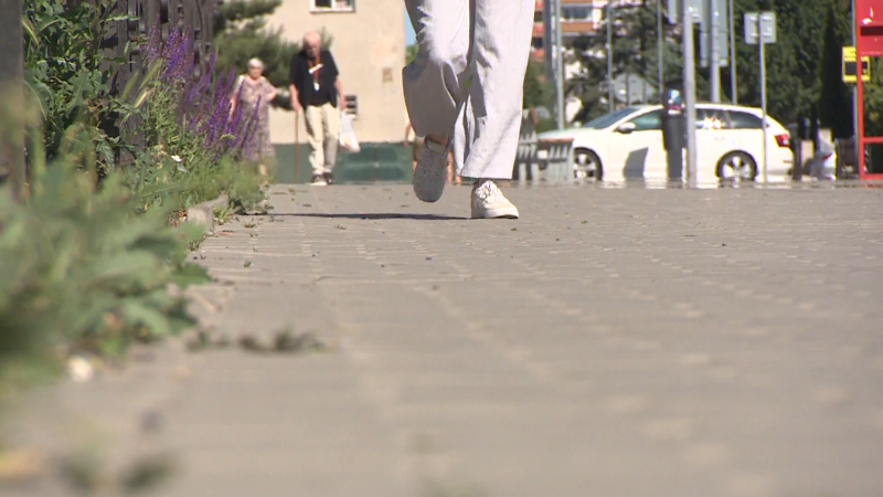 Vsaďte si na svou chůzi, láká oblíbená aplikace. Skvělý trenér, nebo nebezpečný hazard?