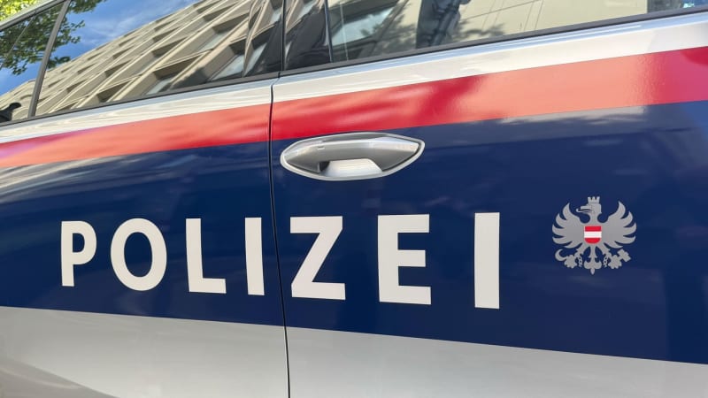 Mrtvou seniorku někdo zazdil v jejím domě u Vídně. Policie shání syna