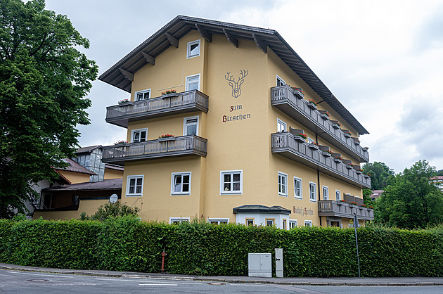 „Židé u nás nejsou povoleni.“ Hotel odmítl ubytovat Izraelce, pak se omluvil