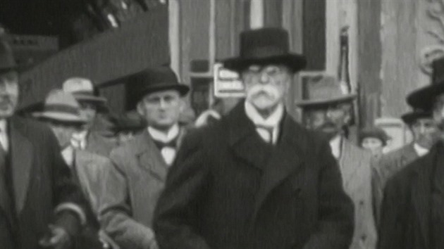 Pittsburská dohoda slaví 108 let. Položila základ spolupráce Čechů s Američany