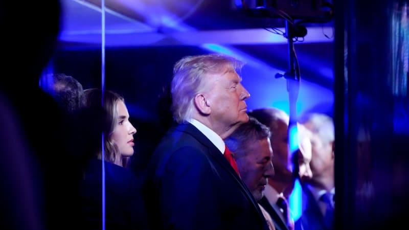 Íránci sestřelili americký vrtulník, oznámil Trump. USA  budou reagovat, pohrozil