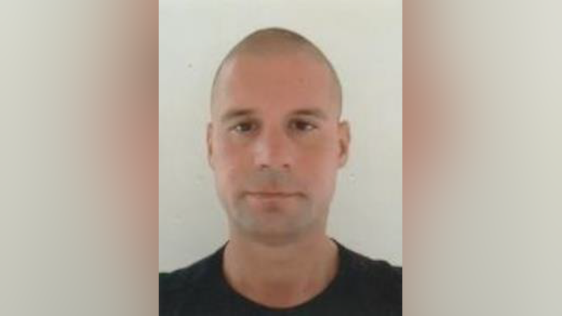 Velké pátrání kvůli tuberkulóze: V Praze zmizel z nemocnice Ukrajinec, může být nakažený