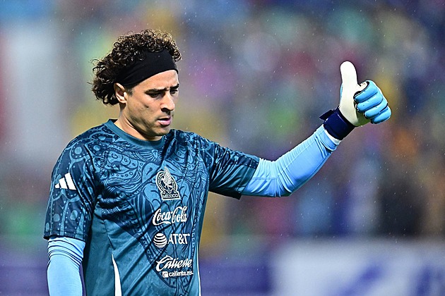 MS ve fotbale 2026 ONLINE: Mexický brankář Ochoa po turnaji ukončí kariéru