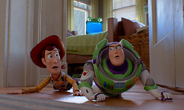 RECENZE: Toy Story 5 líčí velké smíření hraček s tablety. Záslužně i zábavně