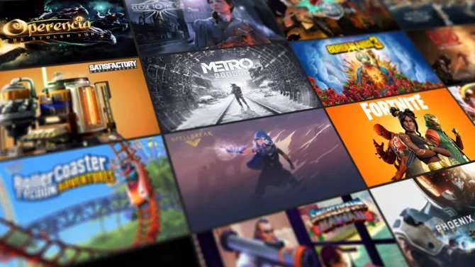 Konkurent Steamu řeší stížnosti: Epic Games Store dostane novou podobu a mnohem rychlejší launcher