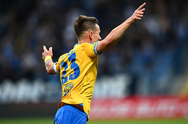 Mareček: Červené jasné, pro Liberec není výmluva. Frťala do Teplic vtlouká odvahu